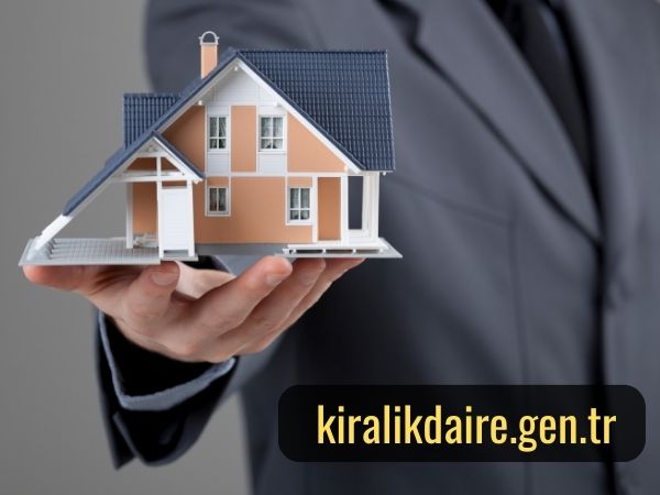 Turunçlu Mahallesi Kiralık Daire